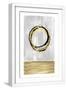 White Frame