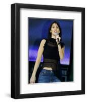 Natalie Imbruglia-null-Framed Photo