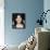 Natalie Imbruglia-null-Framed Stretched Canvas displayed on a wall