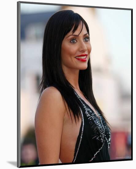 Natalie Imbruglia-null-Mounted Photo