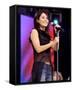 Natalie Imbruglia-null-Framed Stretched Canvas