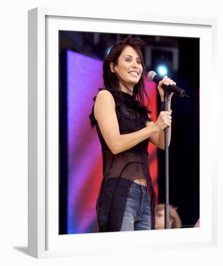 Natalie Imbruglia-null-Framed Photo