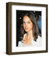 Natalie Portman-null-Framed Photo