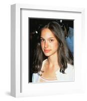 Natalie Portman-null-Framed Photo