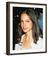 Natalie Portman-null-Framed Photo