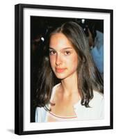 Natalie Portman-null-Framed Photo