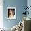 Natalie Portman-null-Framed Photo displayed on a wall