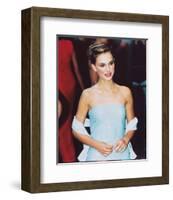 Natalie Portman-null-Framed Photo