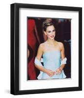 Natalie Portman-null-Framed Photo