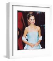 Natalie Portman-null-Framed Photo