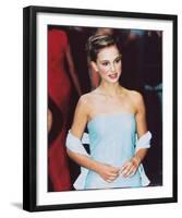 Natalie Portman-null-Framed Photo