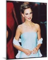 Natalie Portman-null-Mounted Photo