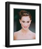 Natalie Portman-null-Framed Photo