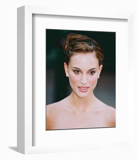 Natalie Portman-null-Framed Photo