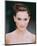 Natalie Portman-null-Mounted Photo