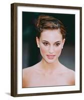 Natalie Portman-null-Framed Photo