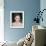 Natalie Portman-null-Framed Photo displayed on a wall