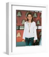 Natalie Portman-null-Framed Photo