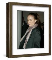 Natalie Portman-null-Framed Photo