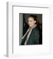 Natalie Portman-null-Framed Photo