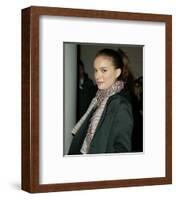 Natalie Portman-null-Framed Photo