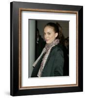 Natalie Portman-null-Framed Photo