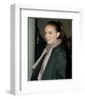 Natalie Portman-null-Framed Photo