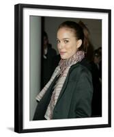 Natalie Portman-null-Framed Photo