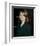 Natalie Portman-null-Framed Photo
