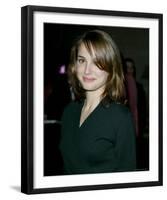 Natalie Portman-null-Framed Photo