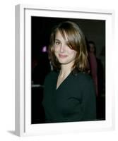 Natalie Portman-null-Framed Photo