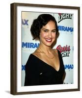 Natalie Portman-null-Framed Photo