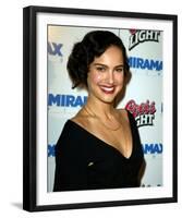 Natalie Portman-null-Framed Photo