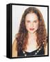 Natalie Portman-null-Framed Stretched Canvas