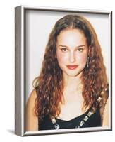 Natalie Portman-null-Framed Photo