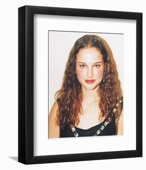 Natalie Portman-null-Framed Photo