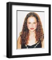 Natalie Portman-null-Framed Photo