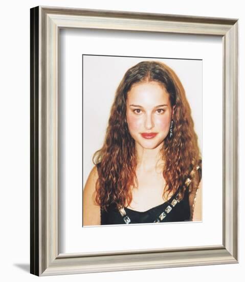 Natalie Portman-null-Framed Photo