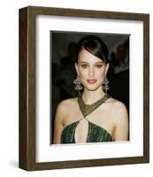 Natalie Portman-null-Framed Photo