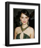 Natalie Portman-null-Framed Photo