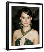 Natalie Portman-null-Framed Photo