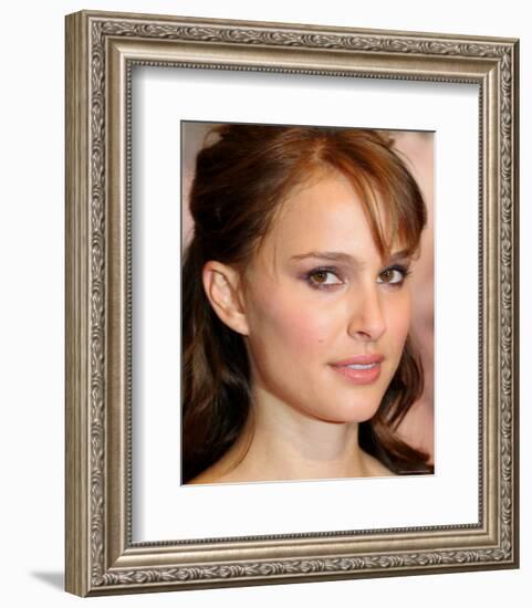 Natalie Portman-null-Framed Photo