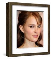 Natalie Portman-null-Framed Photo