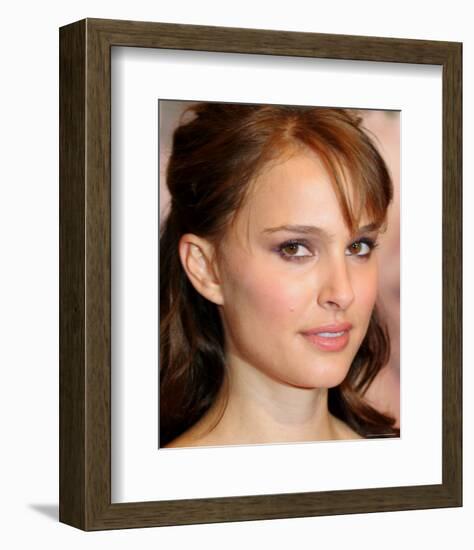 Natalie Portman-null-Framed Photo