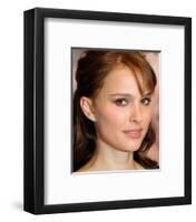 Natalie Portman-null-Framed Photo