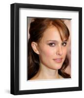 Natalie Portman-null-Framed Photo