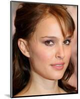 Natalie Portman-null-Mounted Photo