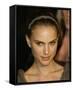 Natalie Portman-null-Framed Stretched Canvas