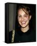 Natalie Portman-null-Framed Stretched Canvas