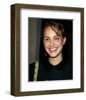 Natalie Portman-null-Framed Photo